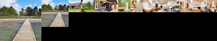 Ore Strand Vordingborg Zealand