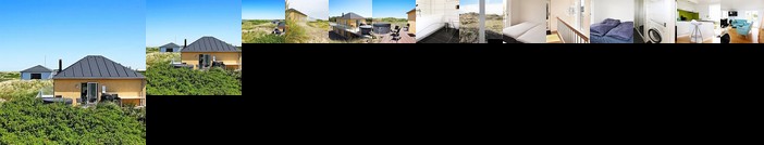 Tranum Strand Brovst Jammerbugt North Jutland Region