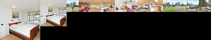 Truust Ans Silkeborg Central Jutland Region