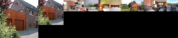 Interhome - Gite Le Backes