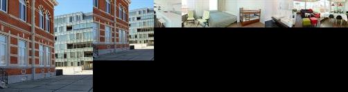 Interhome - Residentie Ocean