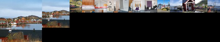 Lofoten Ballstad Vestvagoy