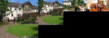 Interhome - Courtyard Cottages