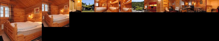 Kvitfjell Kvitfjell Ringebu