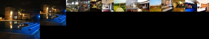 Cotton County Club and Resort