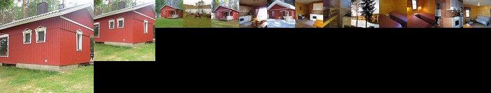 Holiday Home Rajala Juankoski