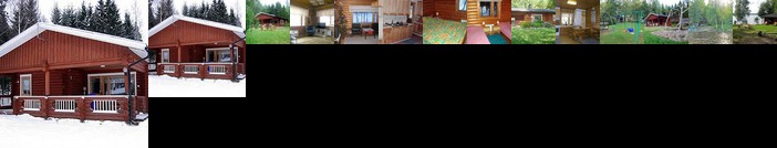 Holiday Home SaarenpA A