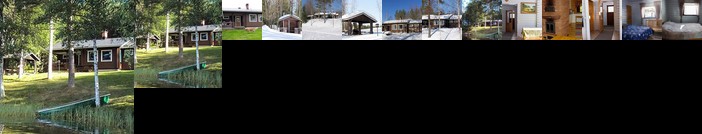 Aurinkoranta lomaassa