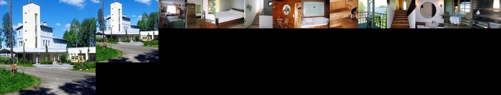 Holiday Home Paloranta Kankainen