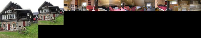 Holiday Home Ukko-metso