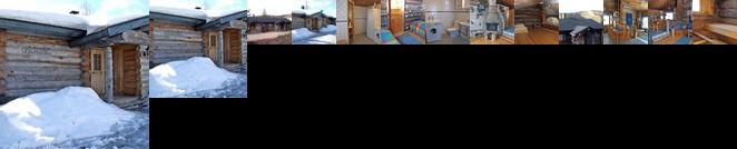 Holiday Home Pihlakieppi 1