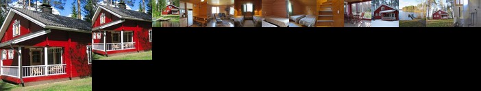 Holiday Home Vaahtera