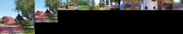 Mantyranta Reisjarvi