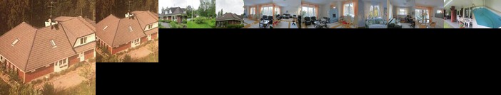 Villa beatrice Siuntio