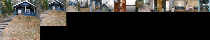 Kalliorinne Saarijarvi