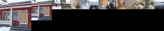 Holiday Home Kitkajoen lomatuvat lohi