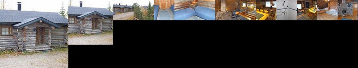 Holiday Home Pihlakieppi 2