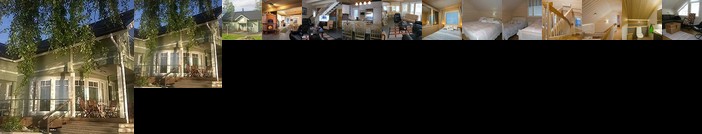 Holiday Home Huvila ferdinand