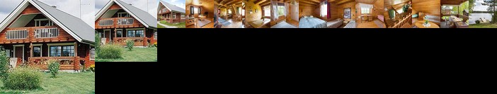 Holiday Home Ranta-lemettilA