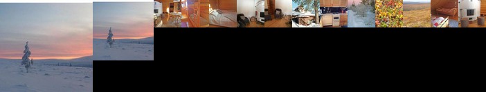 Kiilopaan tunturimajat a3