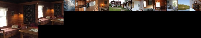 Lamminkangas Cottage