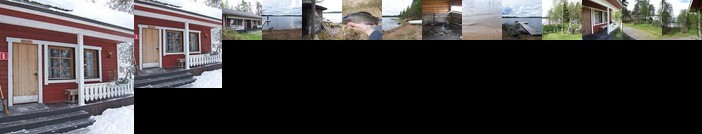 Holiday Home Kitkajoen lomatuvat muikku