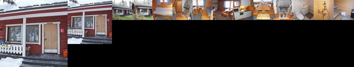 Holiday Home Kitkajoen lomatuvat siika