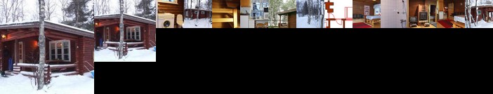 Holiday Home Saapungin lomat / aamunkajo