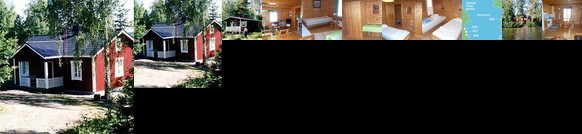 Sotavallan lomamokit anna tuisku