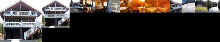 Holiday Home Sahin maja