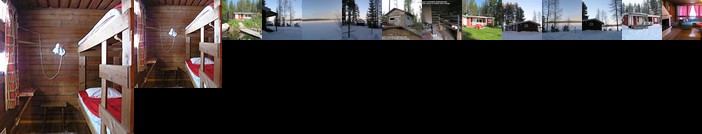 Pernumaen lomamokit puolukka