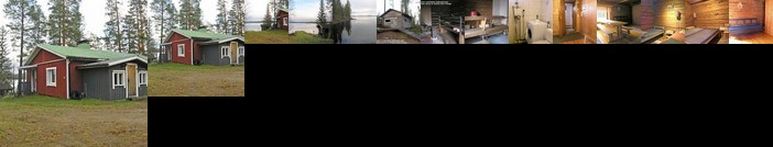 Pernumaen lomamokit vadelma