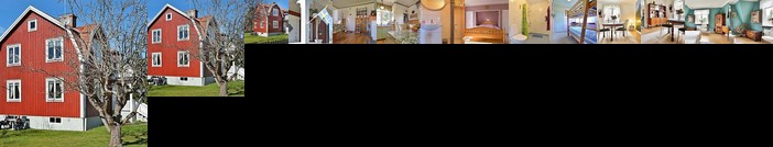 Three-Bedroom Holiday home in Sandsjofors