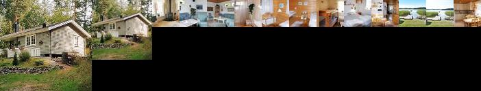 Two-Bedroom Holiday home in Valdemarsvik 1