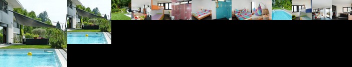 Interhome - Villa Girandola