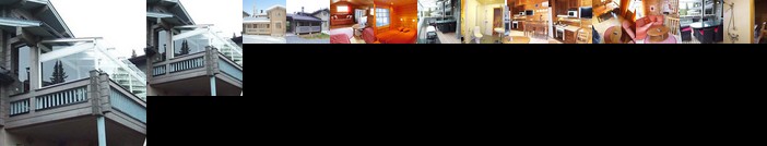 Holiday Home Vuosselin trio b