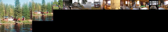 Pernumaen lomamokit mustikka