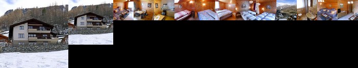 Interhome - Haus Furrer