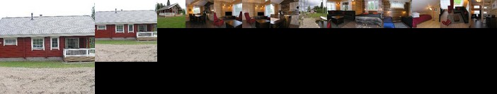 Myllymokki rantalan lomamokit