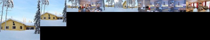 Holiday Home Sallan panparksintie 14 b