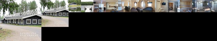 Holiday Home Karpalo Sinetta