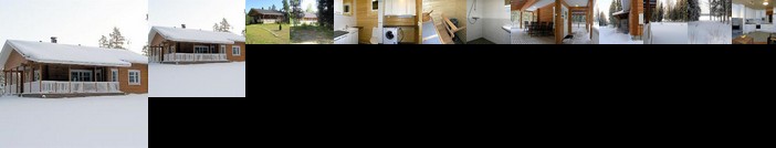 Holiday Home Aapeli iso
