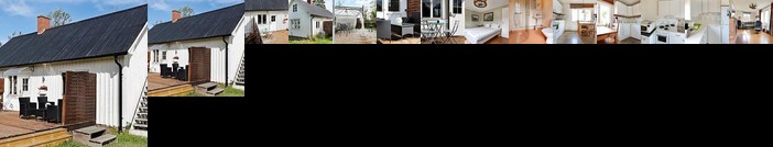 One-Bedroom Holiday home in Borgholm