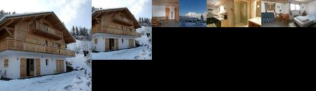 Interhome - Les Alpages