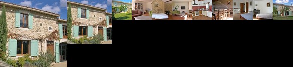 Interhome - La Greze