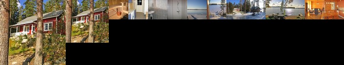 Holiday Home Kivikko