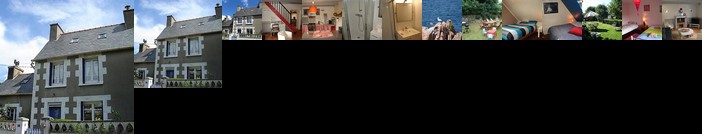 Gite de la Chapelle Treguier