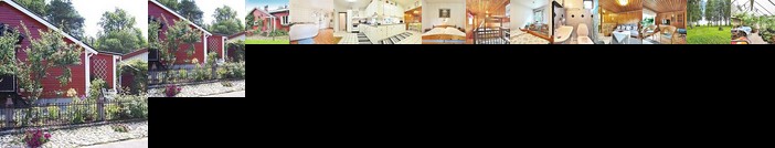 Two-Bedroom Holiday home in Hassleholm