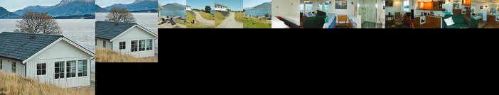 Two-Bedroom Holiday home in Averoy 3 Averoy