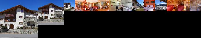 Interhome - Chesa Filia